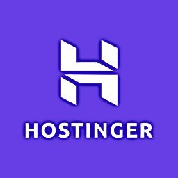 Hostinger AI Website Builder logo